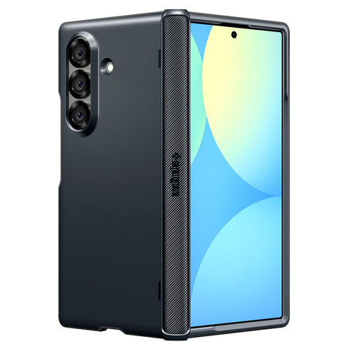 Spigen Galaxy Z Fold 7 Case Slim Armor Pro (MagFit)